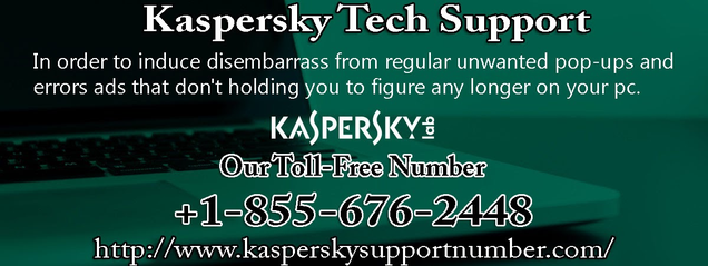 Illustration for article titled Reasons
to use Kaspersky Customer Service Phone Number